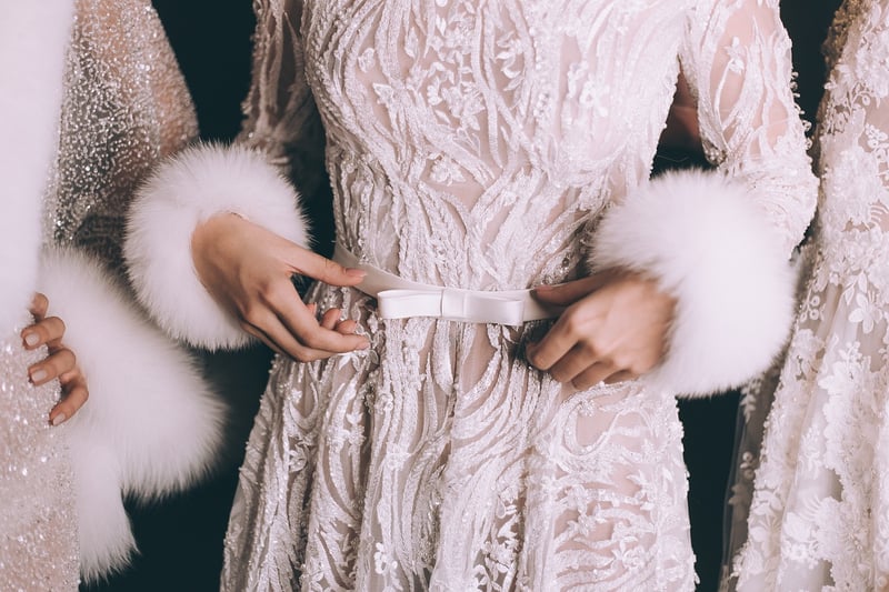 Fashion Week Coverage