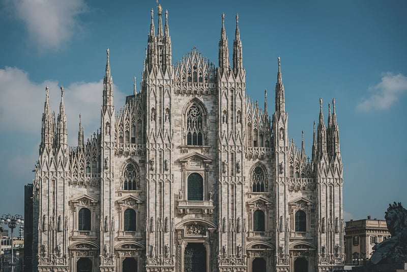 Milan Fashion Week