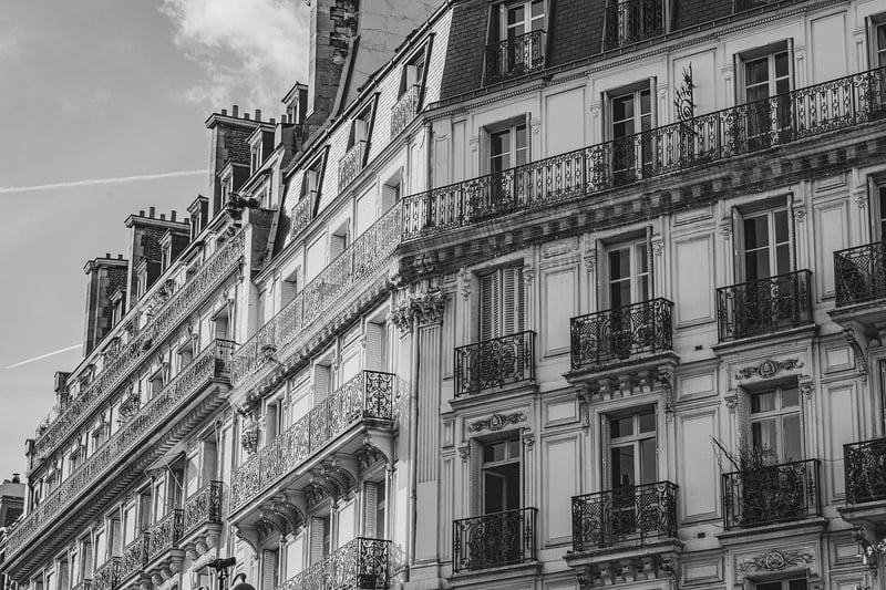 Paris Fashion Week
